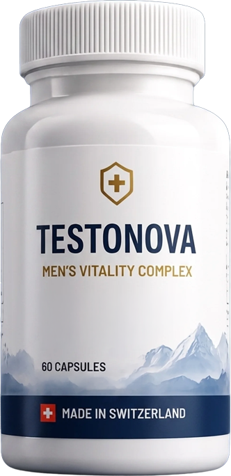 Testonova — 1 pack